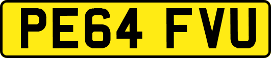 PE64FVU