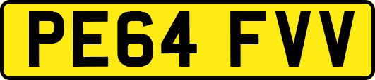 PE64FVV