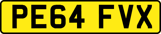 PE64FVX