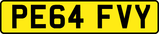 PE64FVY