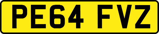 PE64FVZ