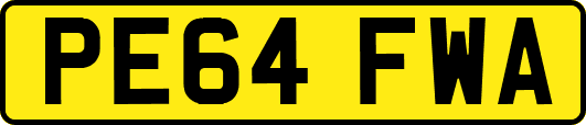 PE64FWA