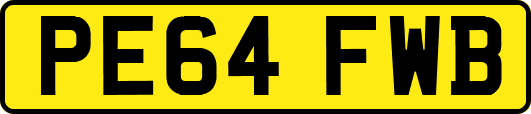 PE64FWB