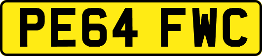 PE64FWC