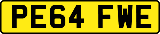 PE64FWE