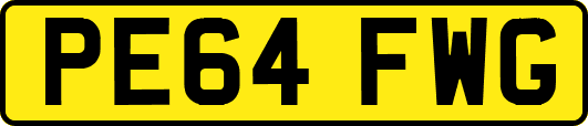 PE64FWG