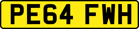 PE64FWH