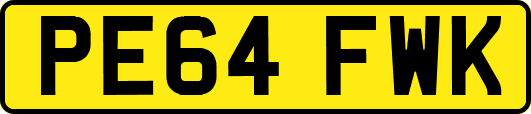 PE64FWK