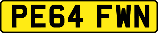 PE64FWN