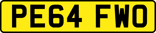 PE64FWO