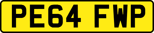 PE64FWP