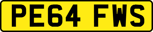 PE64FWS
