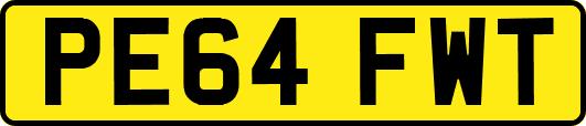 PE64FWT