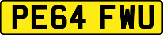 PE64FWU