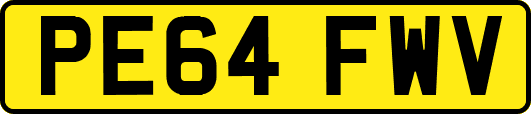 PE64FWV
