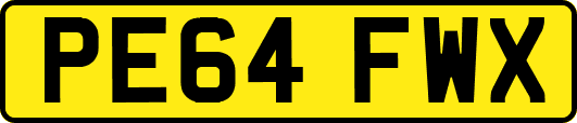 PE64FWX