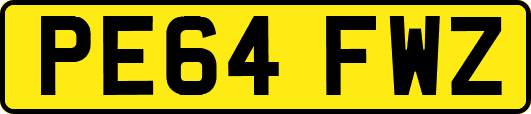 PE64FWZ