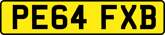 PE64FXB