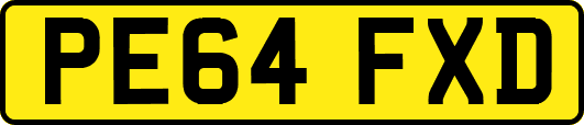 PE64FXD