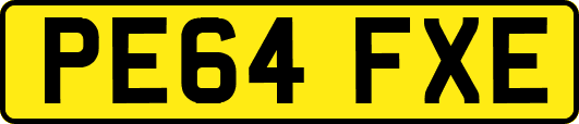 PE64FXE