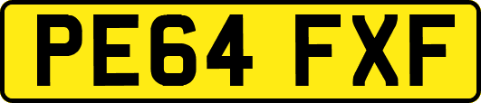 PE64FXF