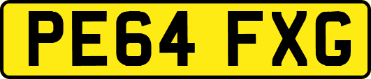 PE64FXG