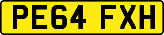 PE64FXH