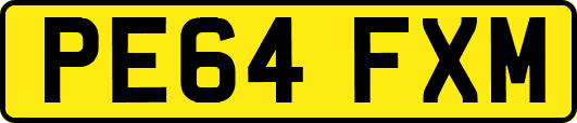 PE64FXM