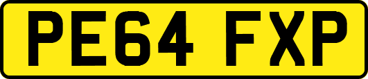 PE64FXP