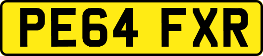 PE64FXR