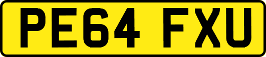 PE64FXU