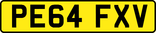 PE64FXV