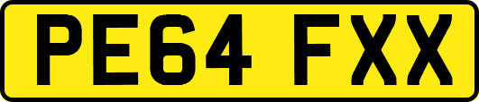 PE64FXX