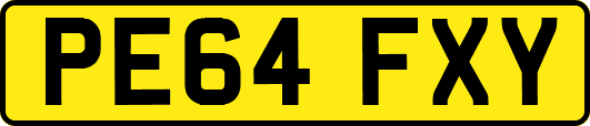 PE64FXY