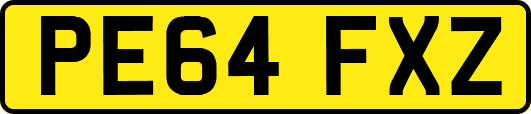 PE64FXZ