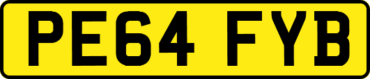 PE64FYB