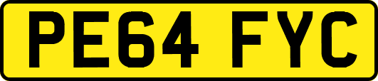 PE64FYC