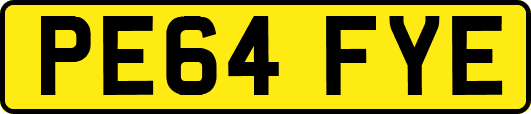 PE64FYE