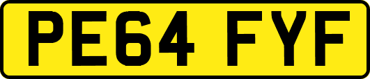 PE64FYF