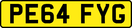 PE64FYG
