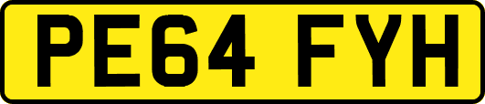 PE64FYH
