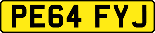 PE64FYJ