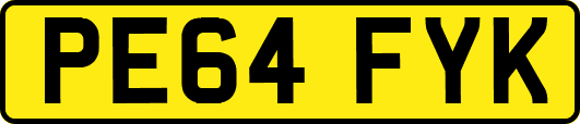 PE64FYK