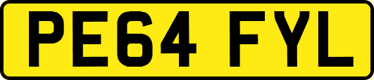 PE64FYL