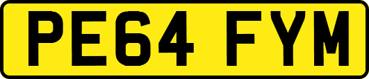 PE64FYM