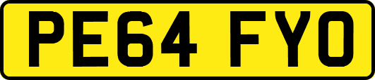 PE64FYO