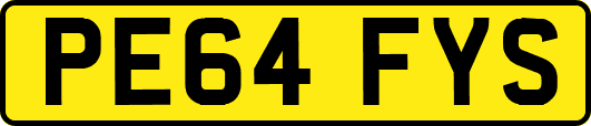 PE64FYS