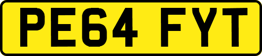 PE64FYT
