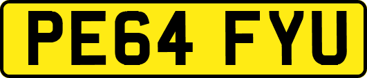 PE64FYU