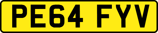 PE64FYV